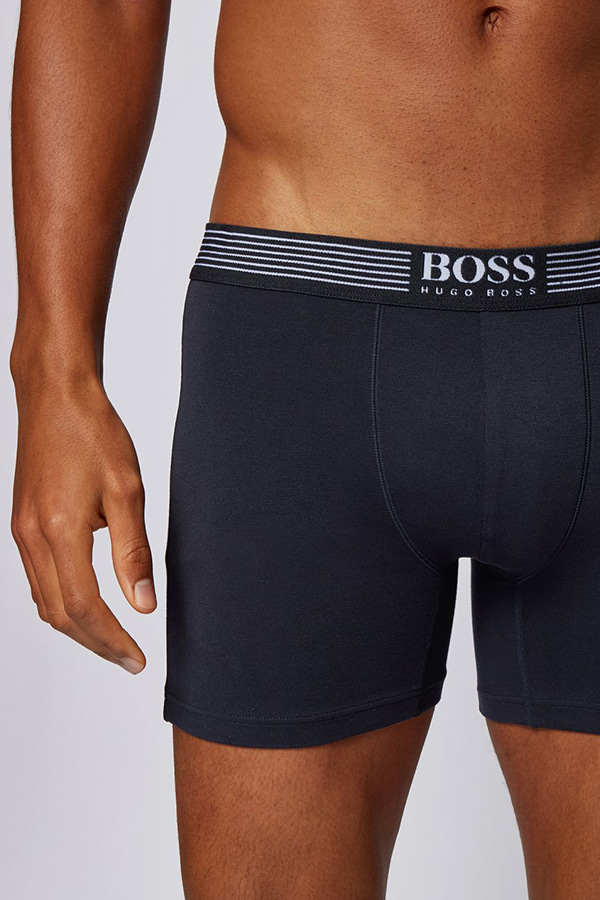 ΕΣΩΡΟΥΧΟ BOSS - 407 ΜΠΛΕ